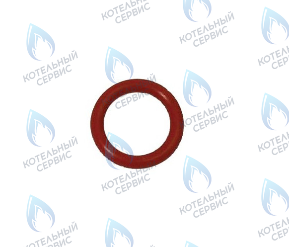 ST12186 Кольцо уплотнительное 16x22x1 MORA TOP в Москве