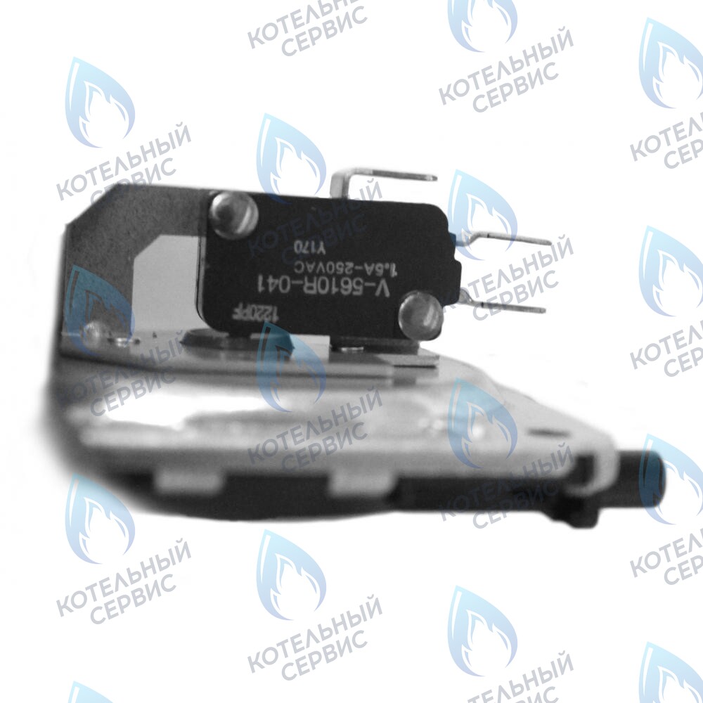 628610 Пневмореле HONEYWELL C6065 для котла Baxi в Москве