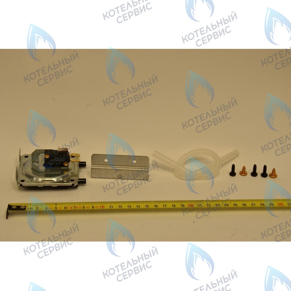 628610 Пневмореле HONEYWELL C6065 для котла Baxi в Москве