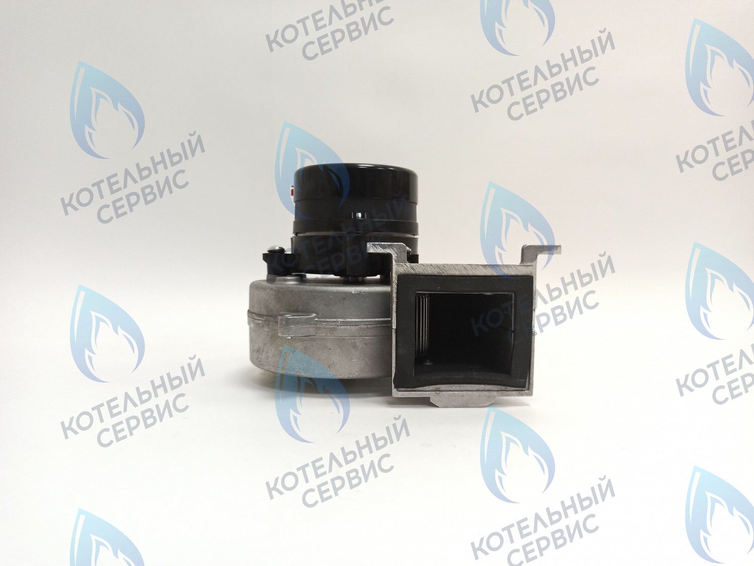 S242100037 Вентилятор KVD-20C (13/16/20) ELSOTHERM серия B в Москве