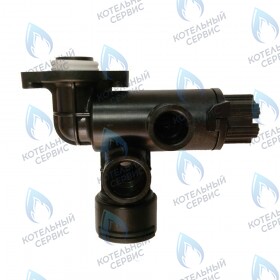 Фильтр (узел обратного трубопровода) Master Gas Seoul 24 / 30 / 35