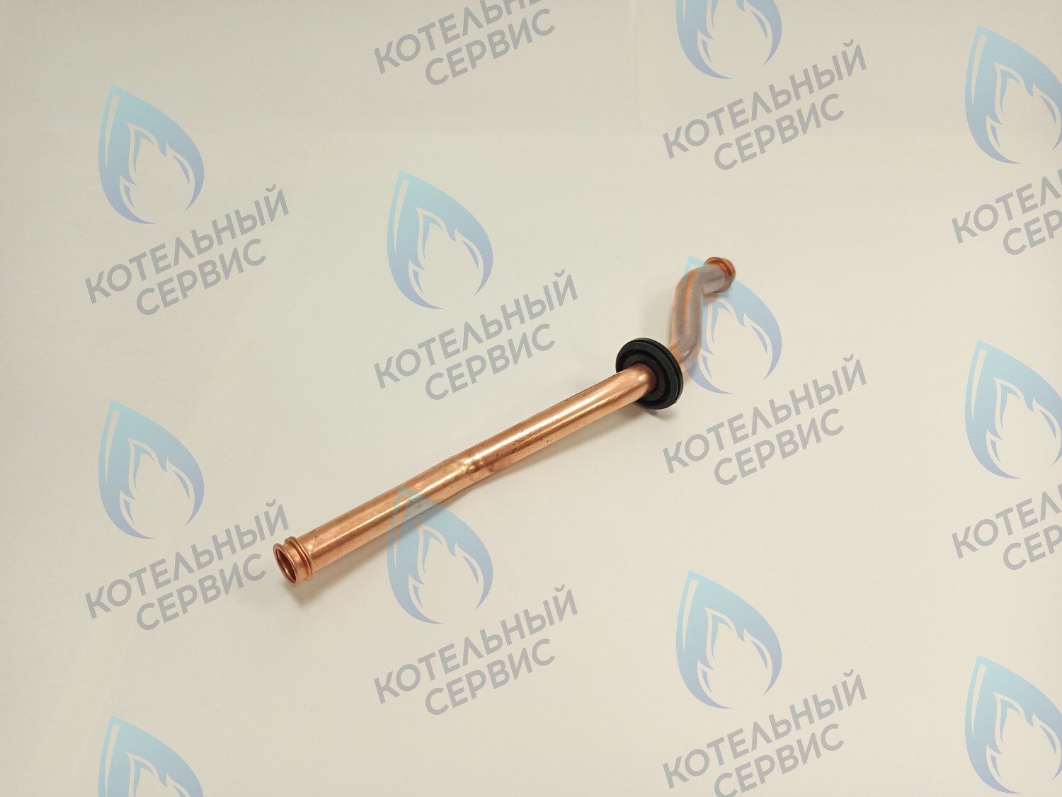 41262540 Трубка входа теплоносителя FERROLI в Москве