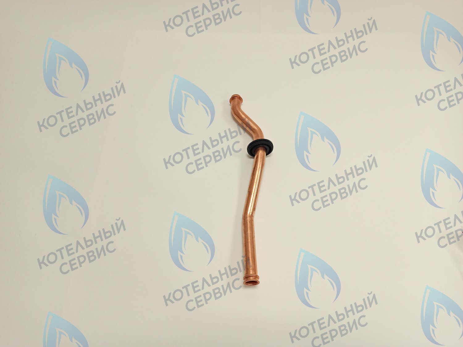 41262540 Трубка входа теплоносителя FERROLI в Москве