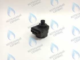 Сервопривод (мотор) трехходового клапана универсальный 7,5мм 220/240v (С) FERROLI, PROTHERM, VIESSMANN, ALPENHOFF, ALPHATHERM, ELECTROLUX, ROC, ELSOTHERM, OASIS, POLYKRAFT, HAIER, CHAFFOTEAUX, ARISTON, MIZUDO, ITALTHERM, THERMEX