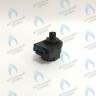 GM001-02 Сервопривод (мотор) трехходового клапана Универсальный 7,5mm – 220/240V (С) FERROLI, PROTHERM, Viessmann, Alpenhoff, ALPHATHERM, ELECTROLUX, GAZECO, ROC, ELSOTHERM, OASIS, POLYKRAFT, CHAFFOTEAUX, MIZUDO, Thermex, ARISTON, HAIER, ITALTHERM в Москве