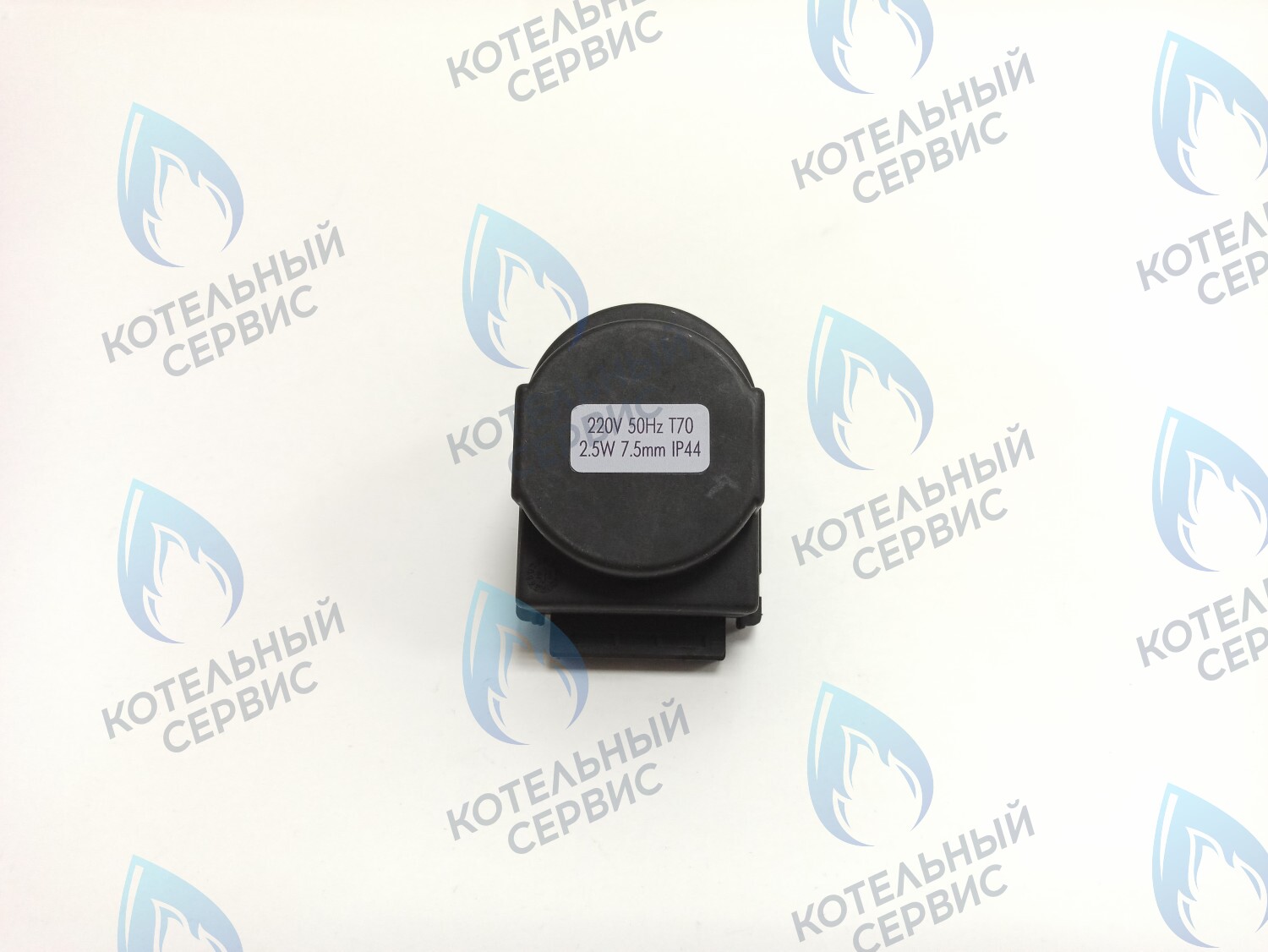 GM001-02 Сервопривод (мотор) трехходового клапана универсальный 7,5мм 220/240v (С) FERROLI, PROTHERM, VIESSMANN, ALPENHOFF, ALPHATHERM, ELECTROLUX, ROC, ELSOTHERM, OASIS, POLYKRAFT, HAIER, CHAFFOTEAUX, ARISTON, MIZUDO, ITALTHERM, THERMEX в Москве