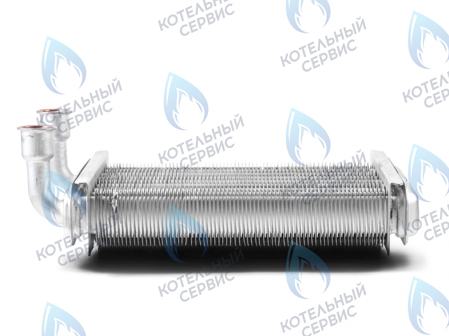 EM011-220-B Теплообменник первичный ELECTROLUX Quantum Fi 24кВт турбо (BI1562 103) (BIASI RINNOVA) в Москве