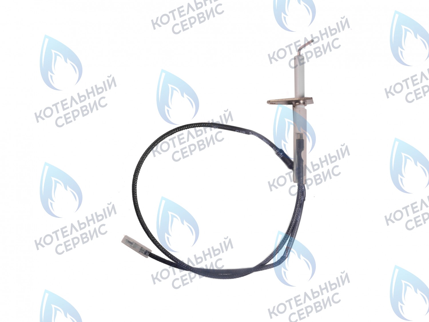 IE010 Электрод розжига и ионизации HAIER F21S(T), F21(T) (F01101, 0530002946), L1P18-F21(M)HEC (F01305, 0530016114) в Москве