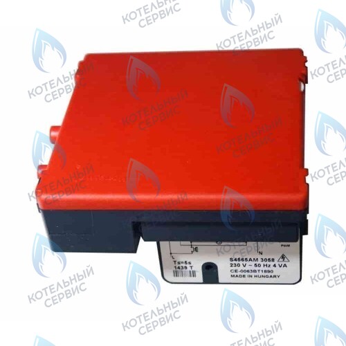 0020025226 Автоматика розжига (атмо) Honeywell PROTHERM в Москве