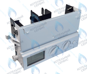 Блок управления Vitopend WH1D Viessmann