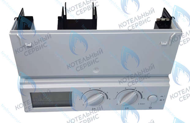 7831255 Блок управления Vitopend WH1D Viessmann в Москве