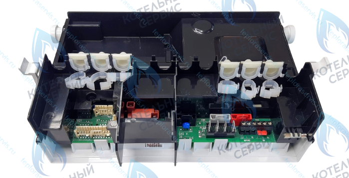 7831255 Блок управления Vitopend WH1D Viessmann в Москве