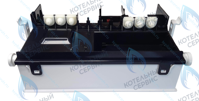 7831255 Блок управления Vitopend WH1D Viessmann в Москве