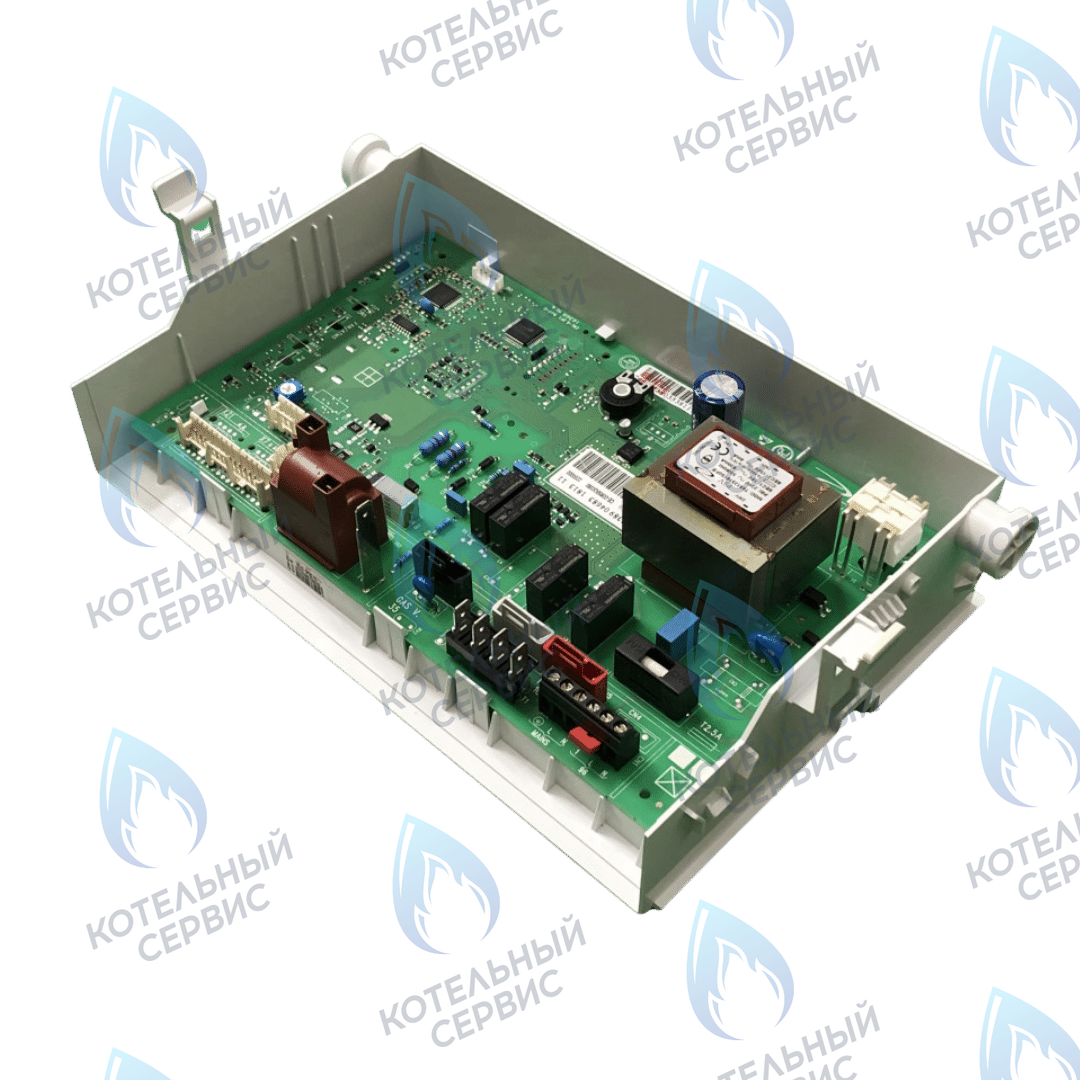 7831255 Блок управления Vitopend WH1D Viessmann в Москве