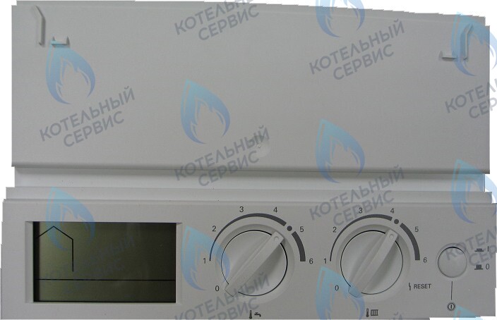 7831255 Блок управления Vitopend WH1D Viessmann в Москве