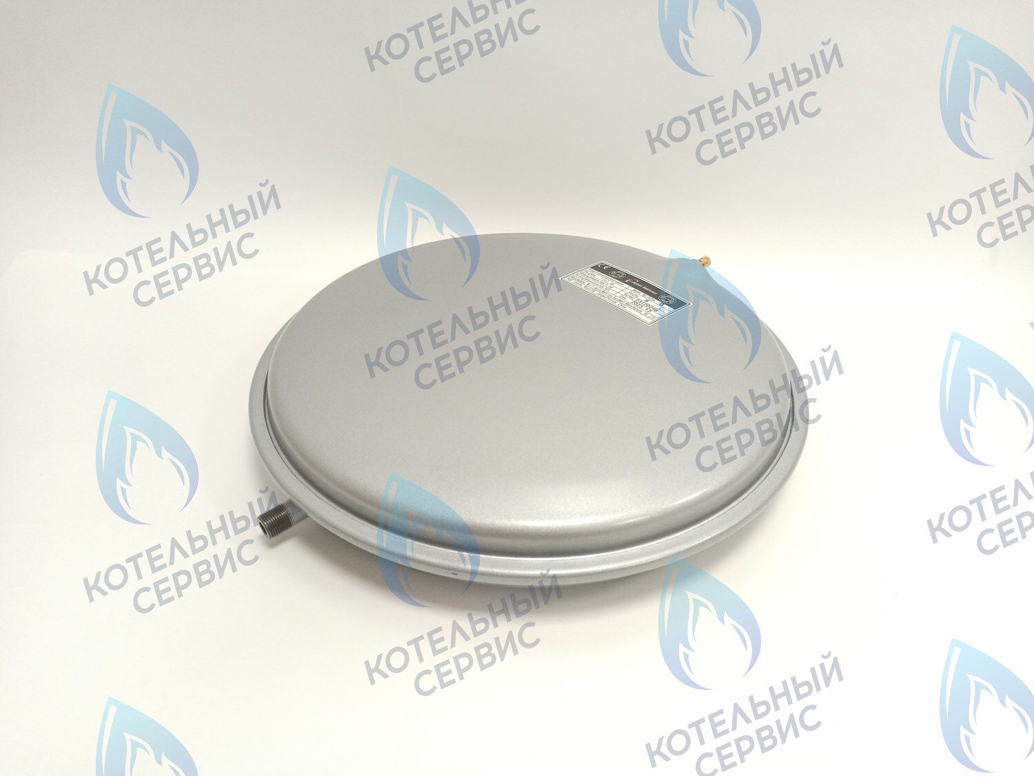 ET001-08L-LM Расширительный бак 8л. 3/8" WL-PZSX-B-8 в Москве
