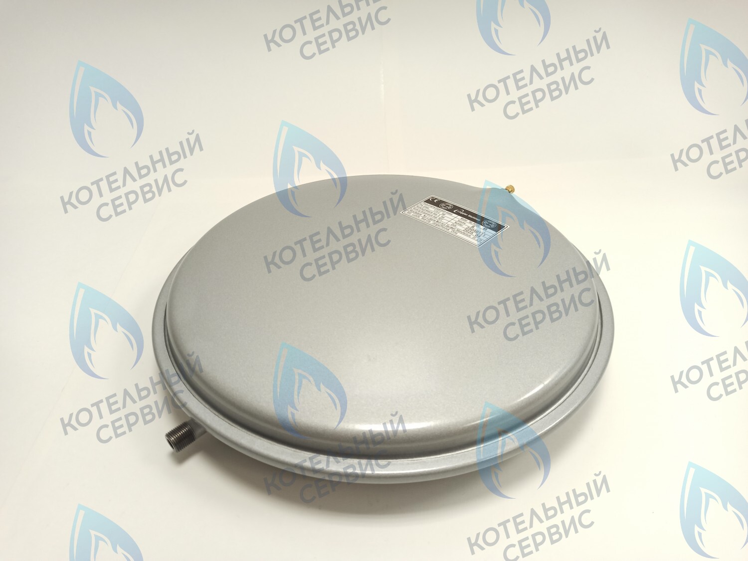 ET001-08L-LM Расширительный бак 8л. 3/8" WL-PZSX-B-8 в Москве