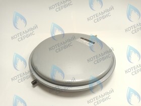 Расширительный бак 8л. 3/8&quot; WL-PZSX-B-8