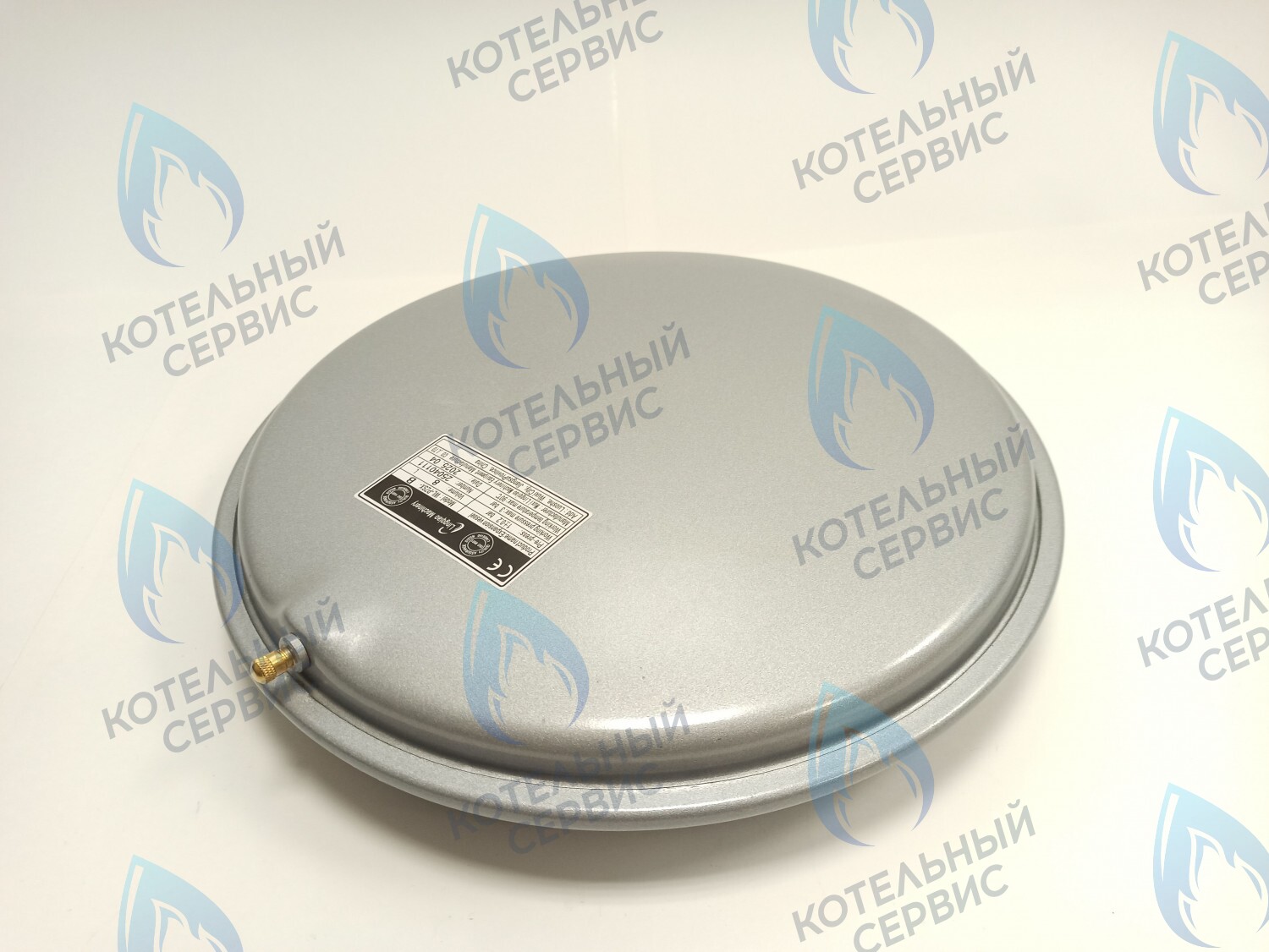 ET001-08L-LM Расширительный бак 8л. 3/8" WL-PZSX-B-8 в Москве