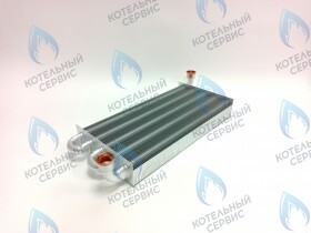 Теплообменник 112 FIN PROTHERM (0020048243, 0020101512)