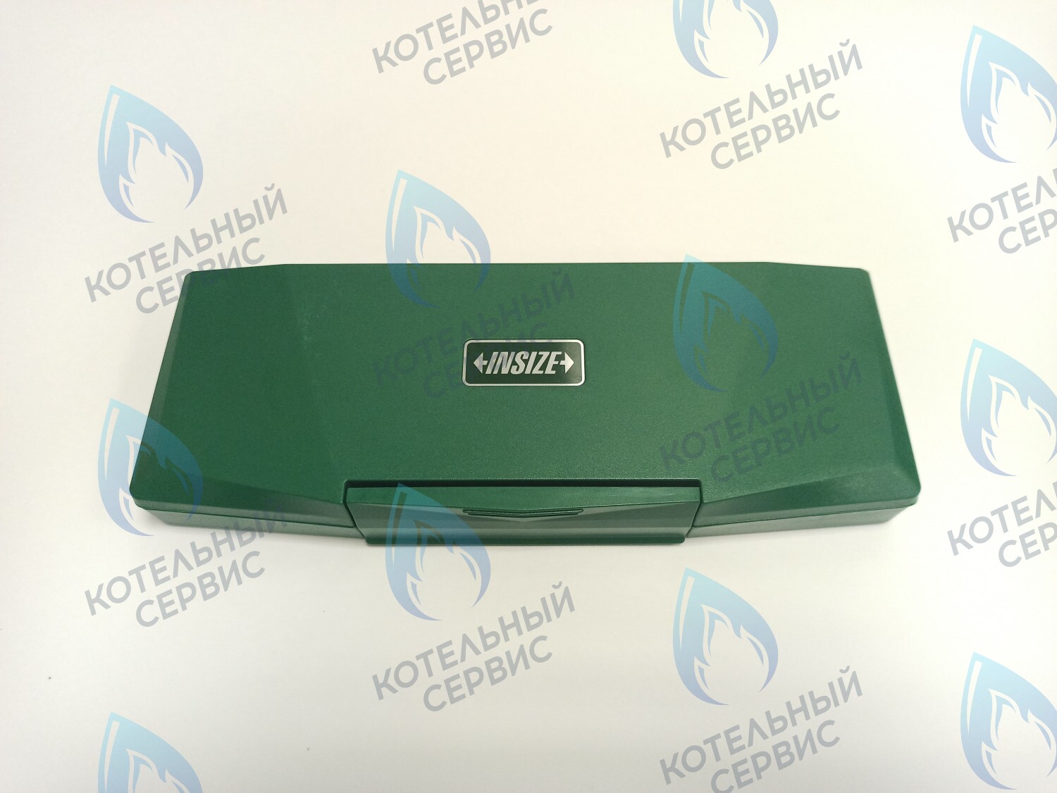 ZK004-150 Штангенциркуль металлический INSIZE 0-150мм с ЖК дисплеем в Москве