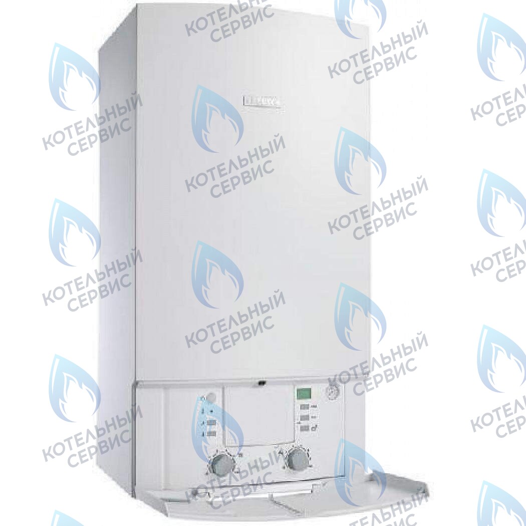  Настенный газовый котел BOSCH GAZ 7000 W ZWC MFA (турбо) в Москве