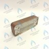ES190P-160-16F-CH Теплообменник ГВС вторичный 16 пластин  Thermex Xantus, BALTGAZ в Москве