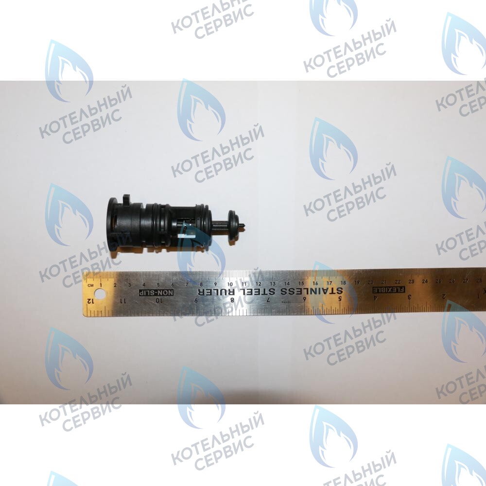 710144100 Картридж трехходового клапана BAXI ECO (Compact, 4s, 5 Compact) FOURTECH в Москве