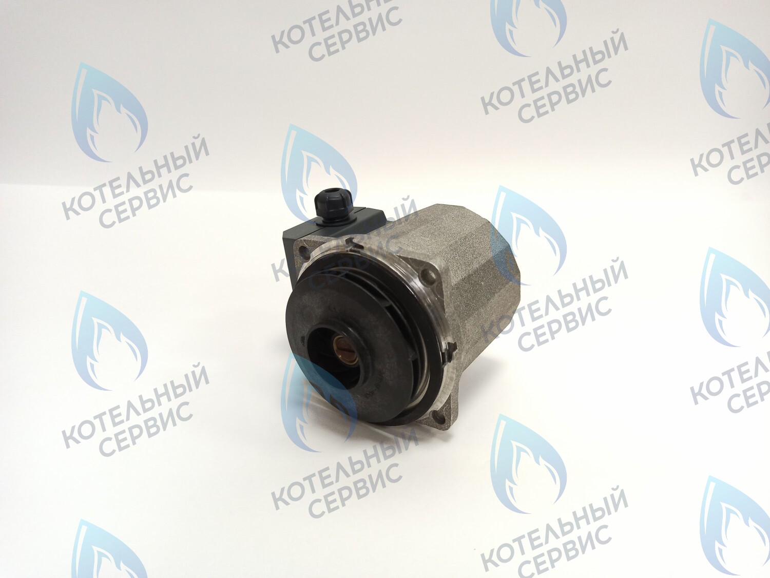 PH-W30CW60-WL93BX Двигатель насоса (без улитки) WILO RS 15/6 93w (30мм по часовой) FERROLI, FONDITAL, BAXI и др в Москве