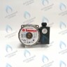 PH-W30CW60-WL93BX Двигатель насоса (без улитки) WILO RS 15/6 93w (30мм по часовой) FERROLI, FONDITAL, BAXI и др в Москве