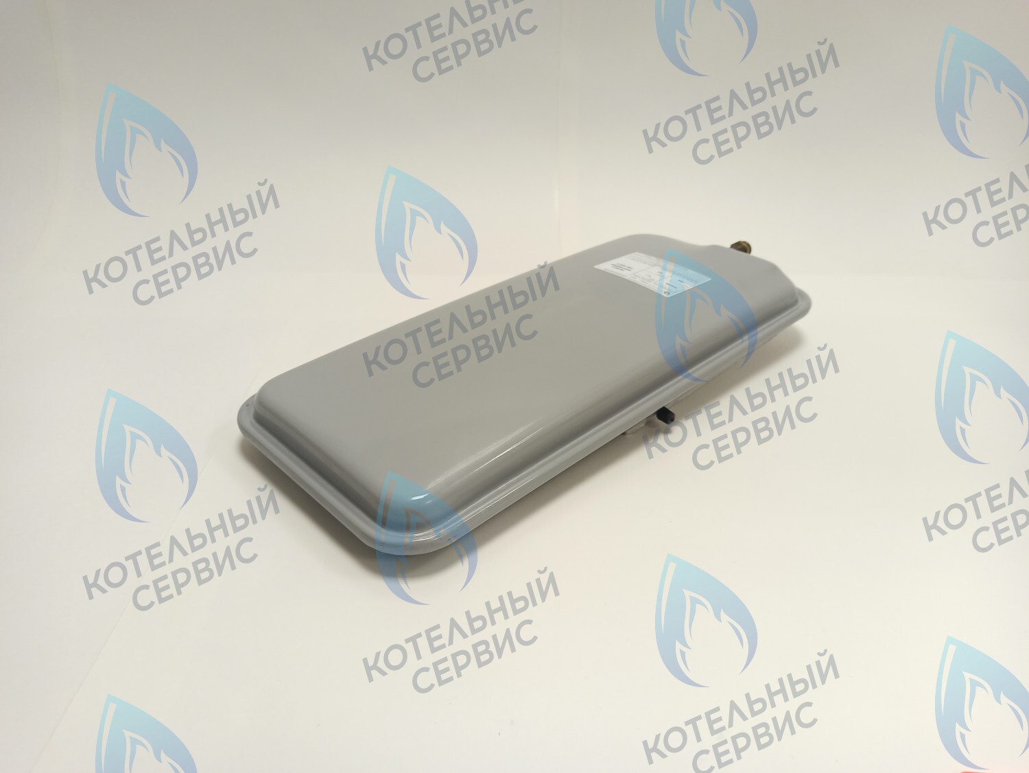 HG001B Бак расширительный FEDERICA BUGATTI Light, Varme 12-24кВт в Москве