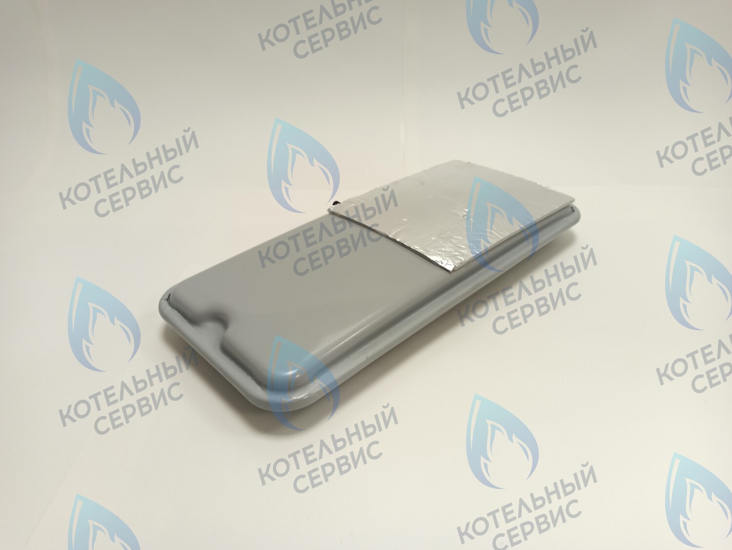 HG001B Бак расширительный FEDERICA BUGATTI Light, Varme 12-24кВт в Москве