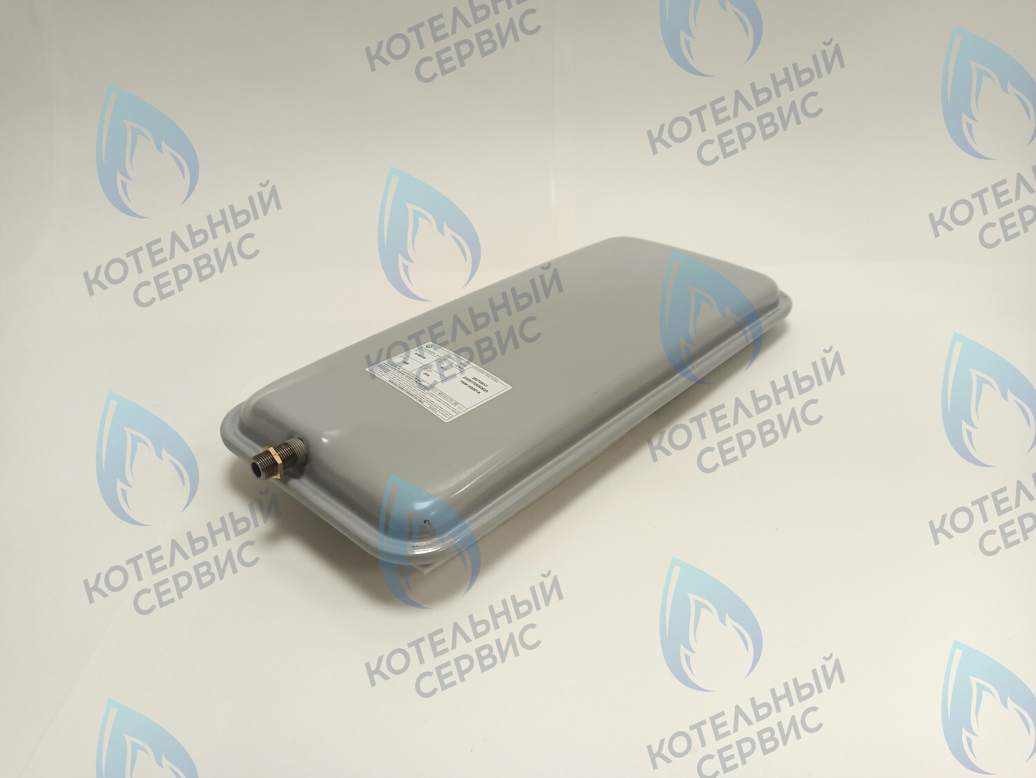 HG001B Бак расширительный FEDERICA BUGATTI Light, Varme 12-24кВт в Москве