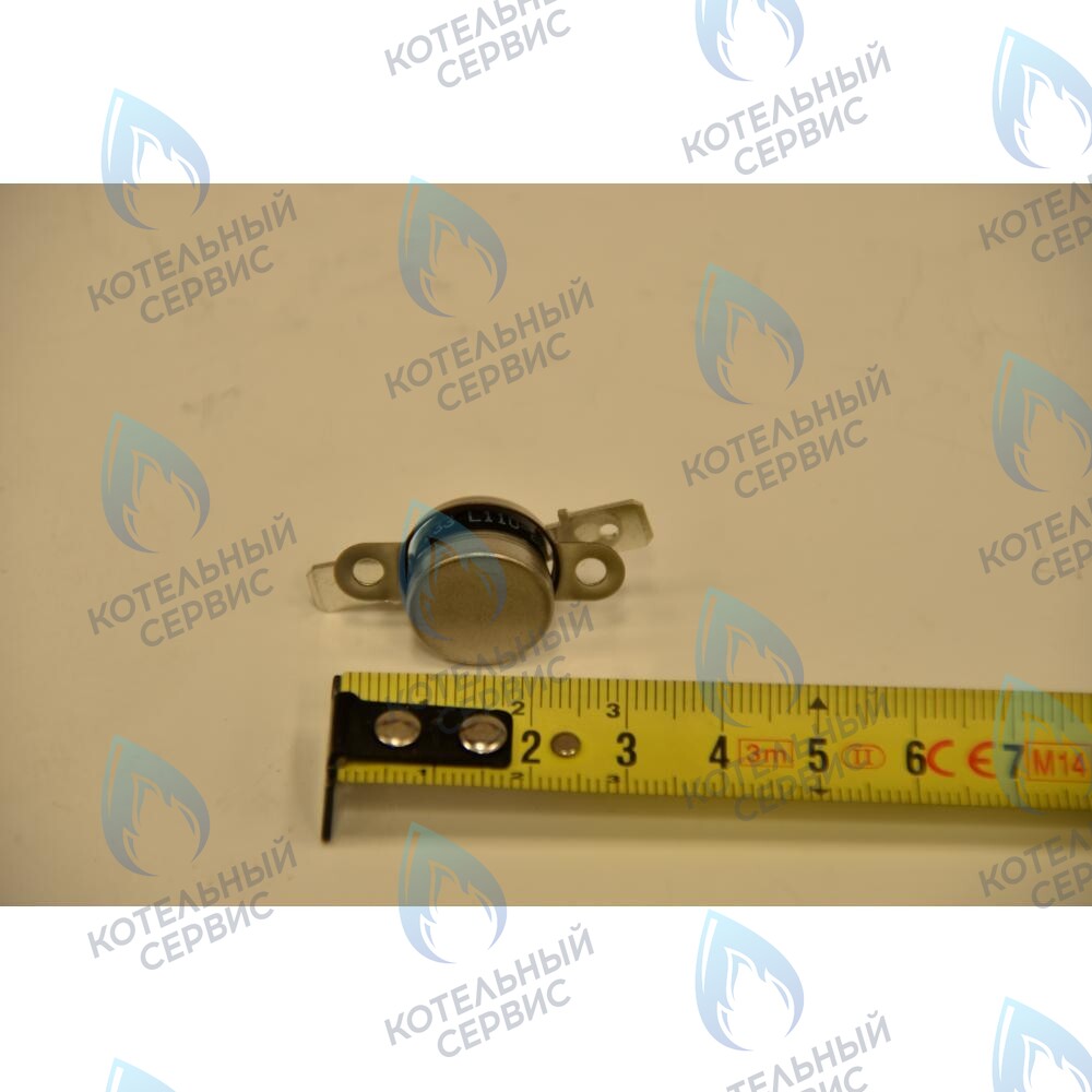 8432651 Термостат предохранительный BAXI в Москве