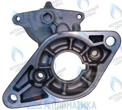 30012587A Крышка котла Deluxe, Deluxc Coaxial NAVIEN в Москве