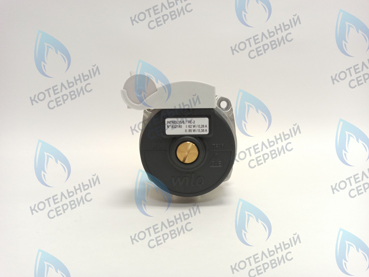 PH-W21CW60-WG86-V2-Комп Двигатель насоса (черный пластик) (без улитки, с терминалом, 2 скорости) (12/6, 15/6) WILO 86w INTMSL12/6, INTMSL15/6.7 HE-2 (21мм по часовой) в Москве