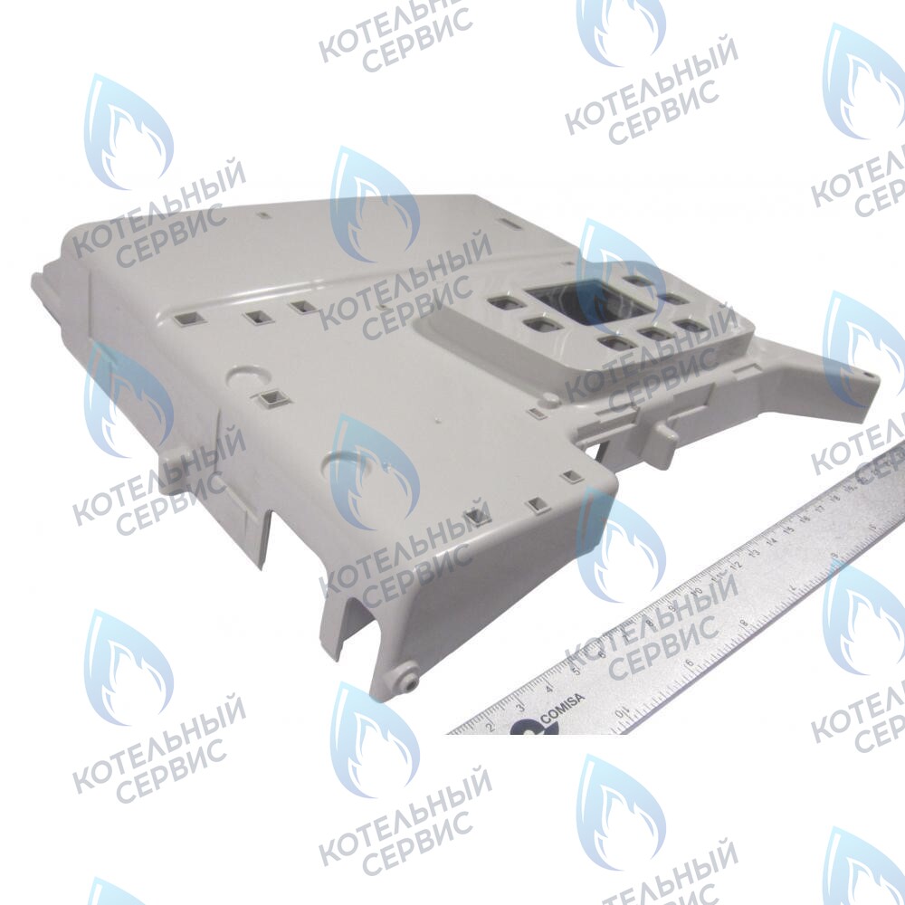 5698880 Крышка декоративная панели управления BAXI в Москве