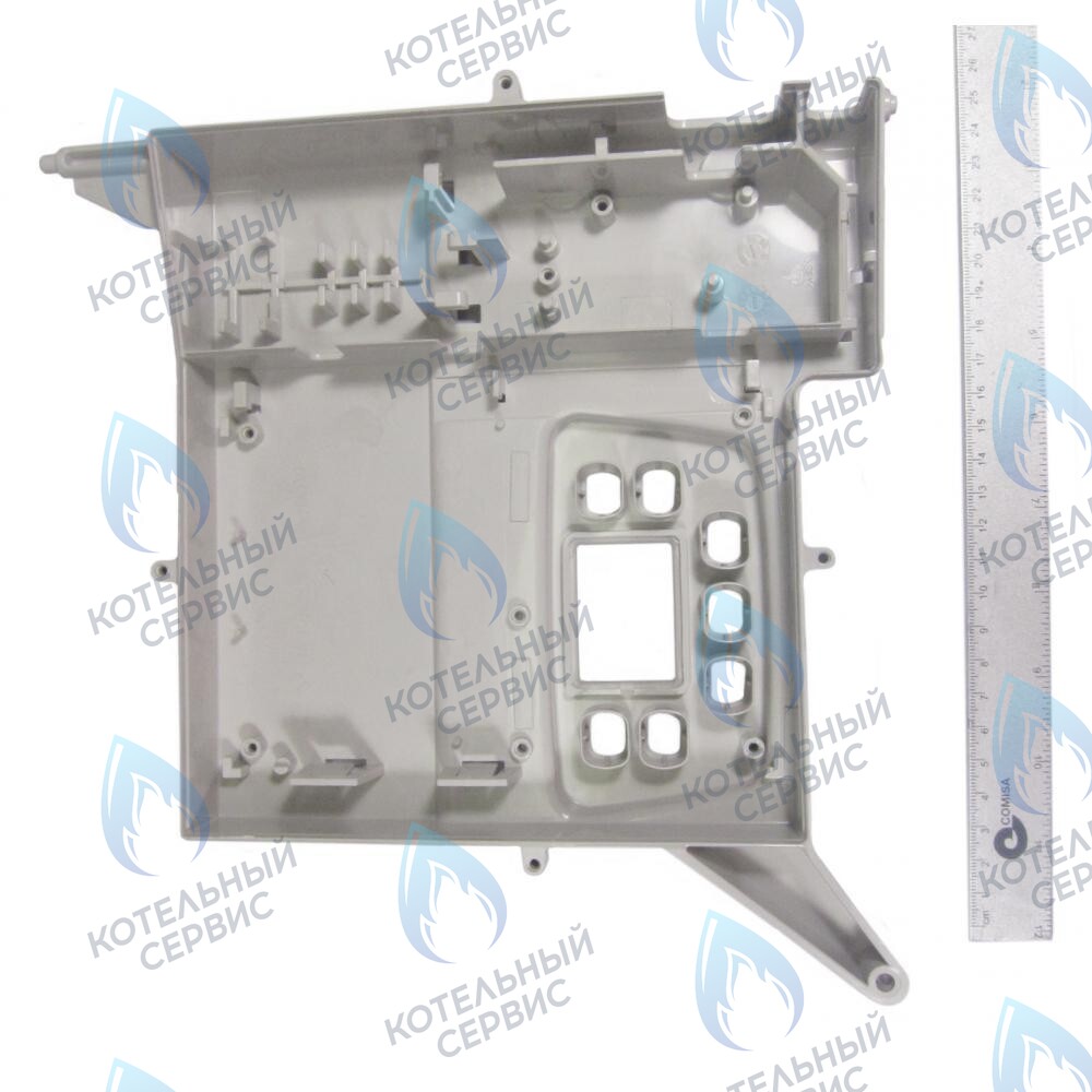 5698880 Крышка декоративная панели управления BAXI в Москве