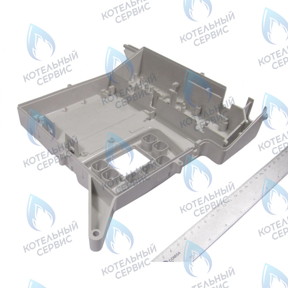 5698880 Крышка декоративная панели управления BAXI в Москве