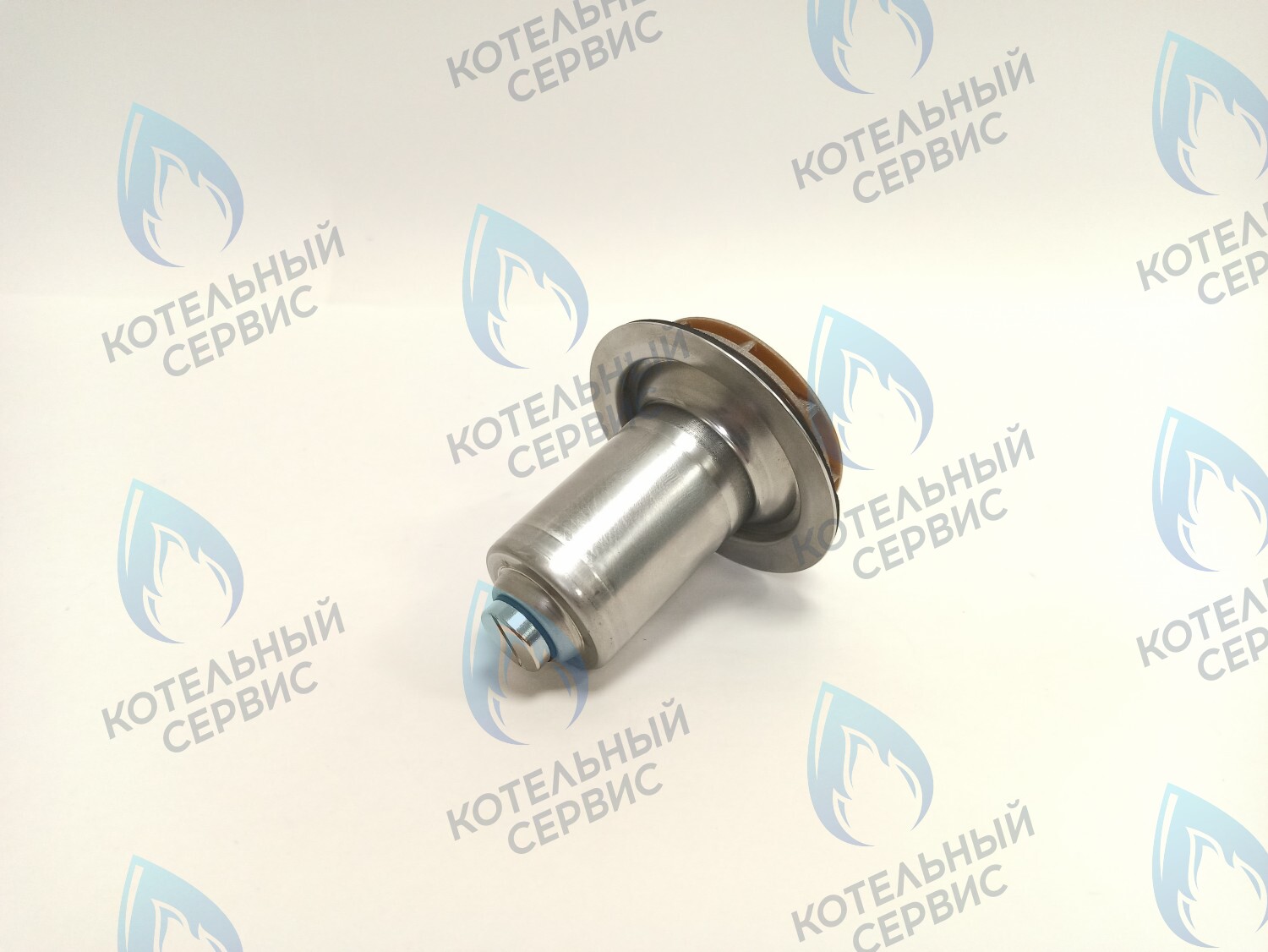 PPR-G30CCW-G40-66-02 Втулка ротор насоса (против часовой стрелки) Grundfos 15-50, 75W (легко входит) в Москве