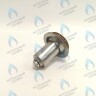 PPR-G30CCW-G40-66-02 Втулка ротор насоса (против часовой стрелки) Grundfos 15-50, 75W (легко входит) в Москве