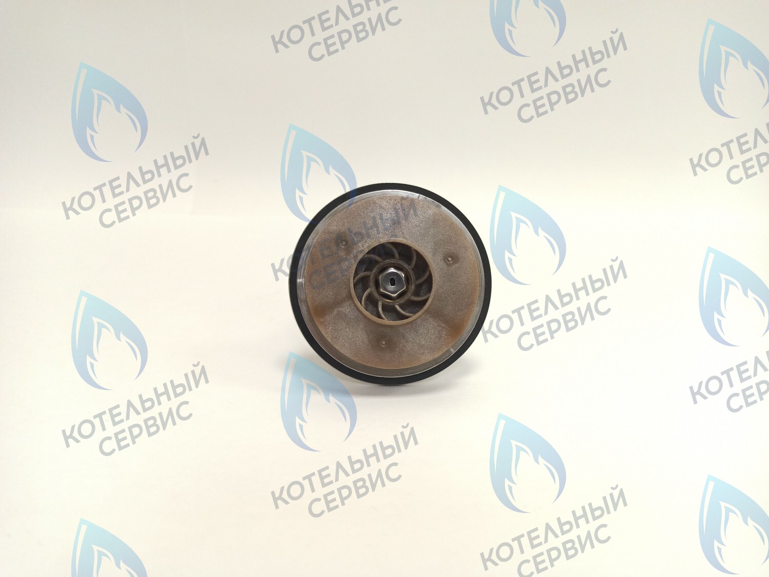 PPR-G30CCW-G40-66-02 Втулка ротор насоса (против часовой стрелки) Grundfos 15-50, 75W (легко входит) в Москве