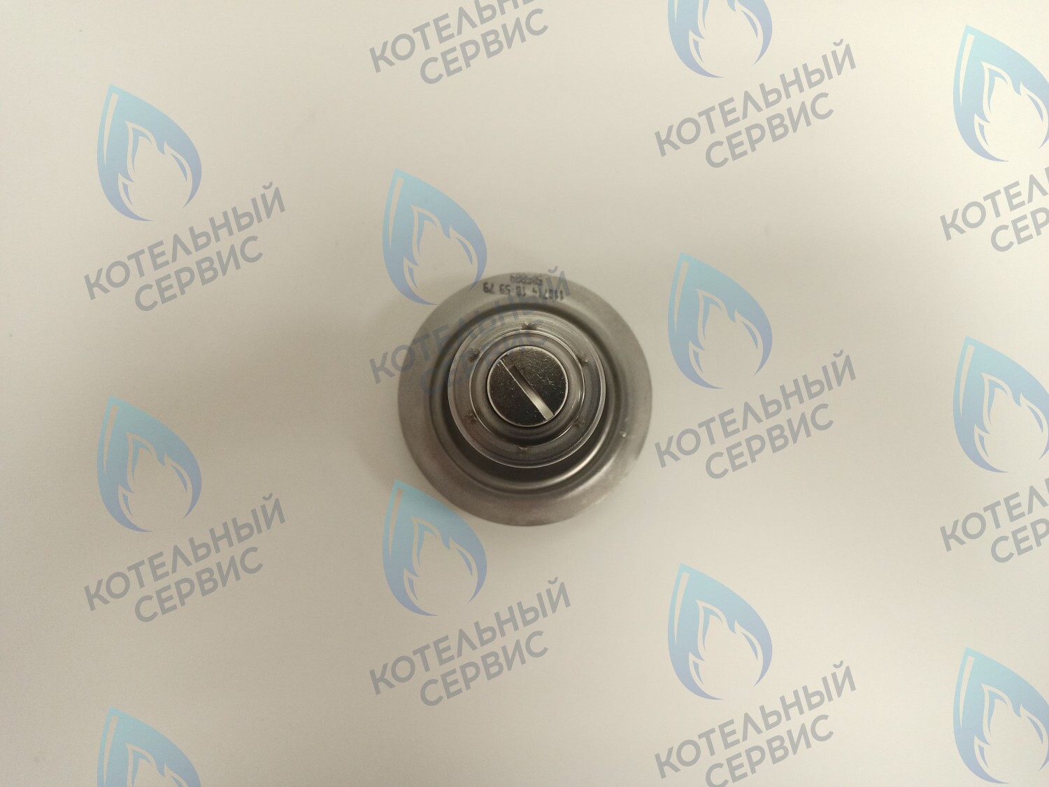 PPR-G30CCW-G40-66-02 Втулка ротор насоса (против часовой стрелки) Grundfos 15-50, 75W (легко входит) в Москве