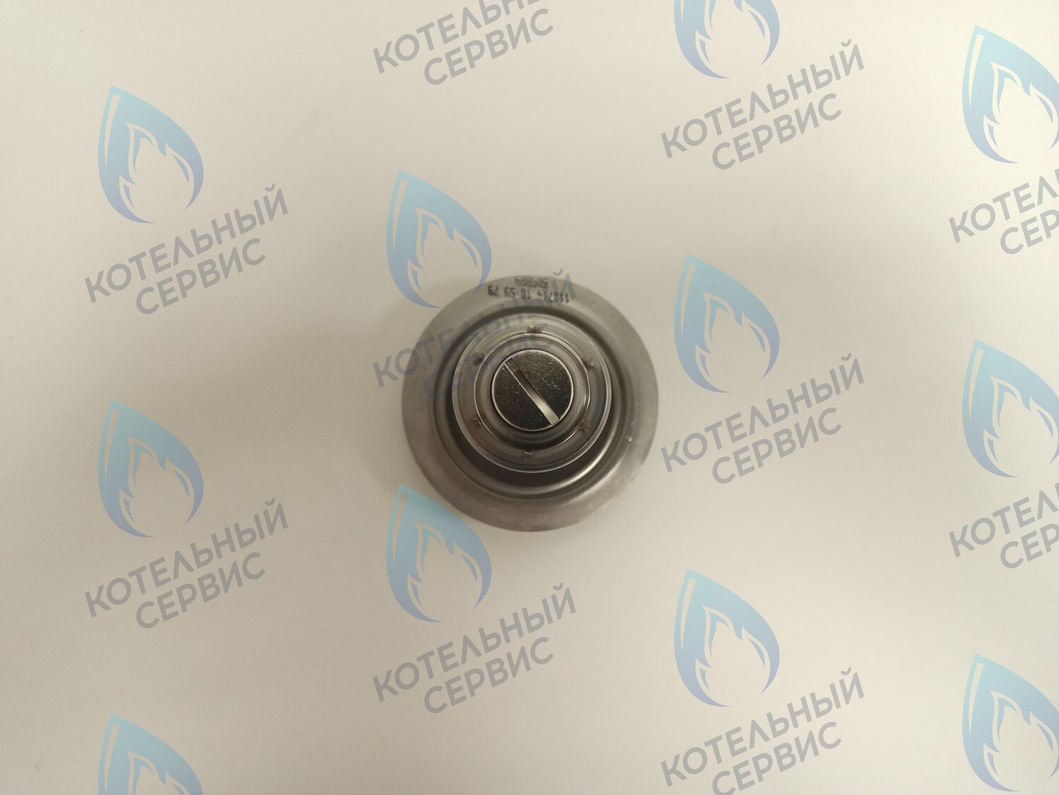 PPR-G30CCW-G40-66-02 Втулка ротор насоса (против часовой стрелки) Grundfos 15-50, 75W (легко входит) в Москве