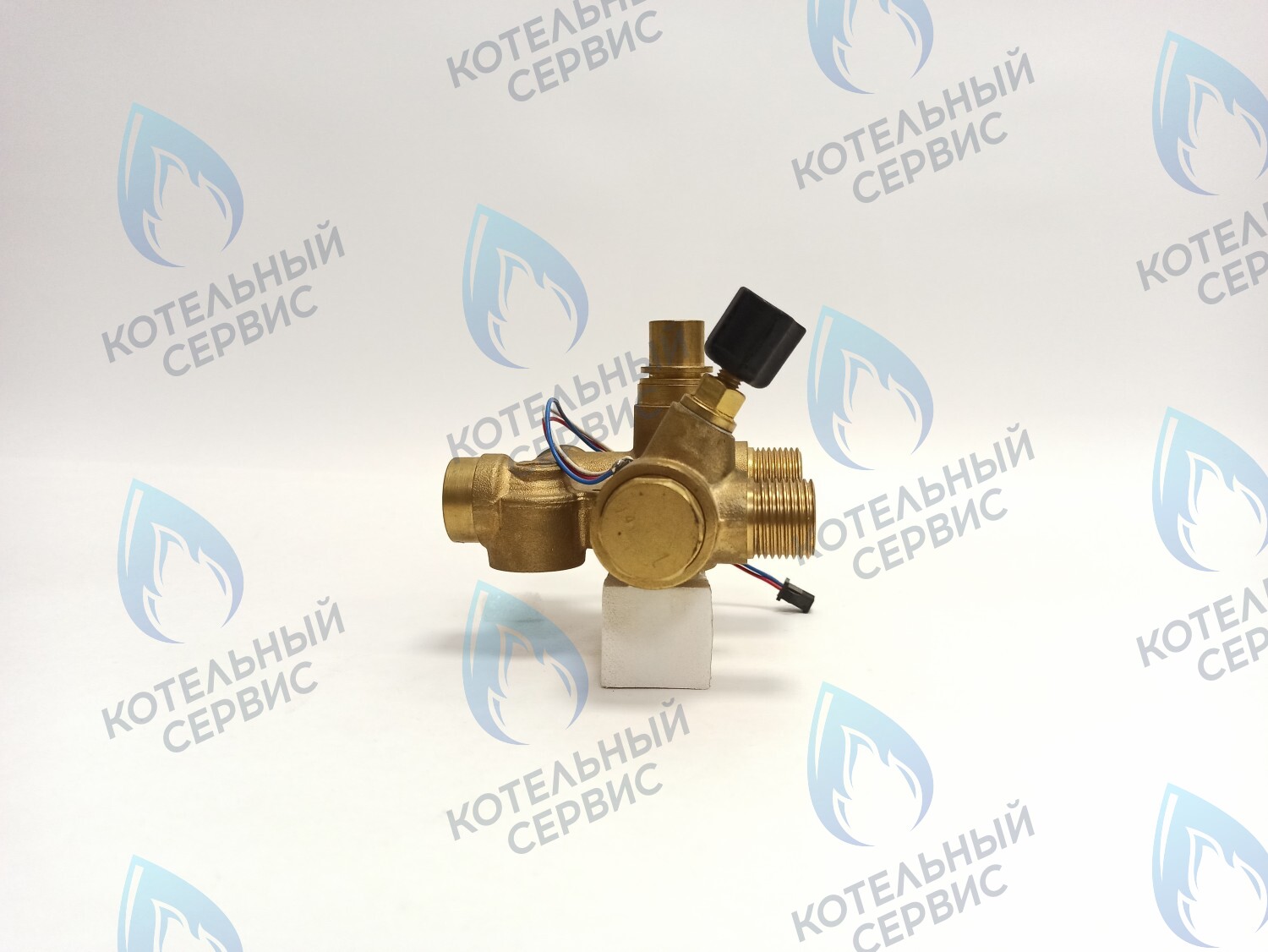 CB11030055 Блок гидравлический выходной 32кВт ELECTROLUX в Москве