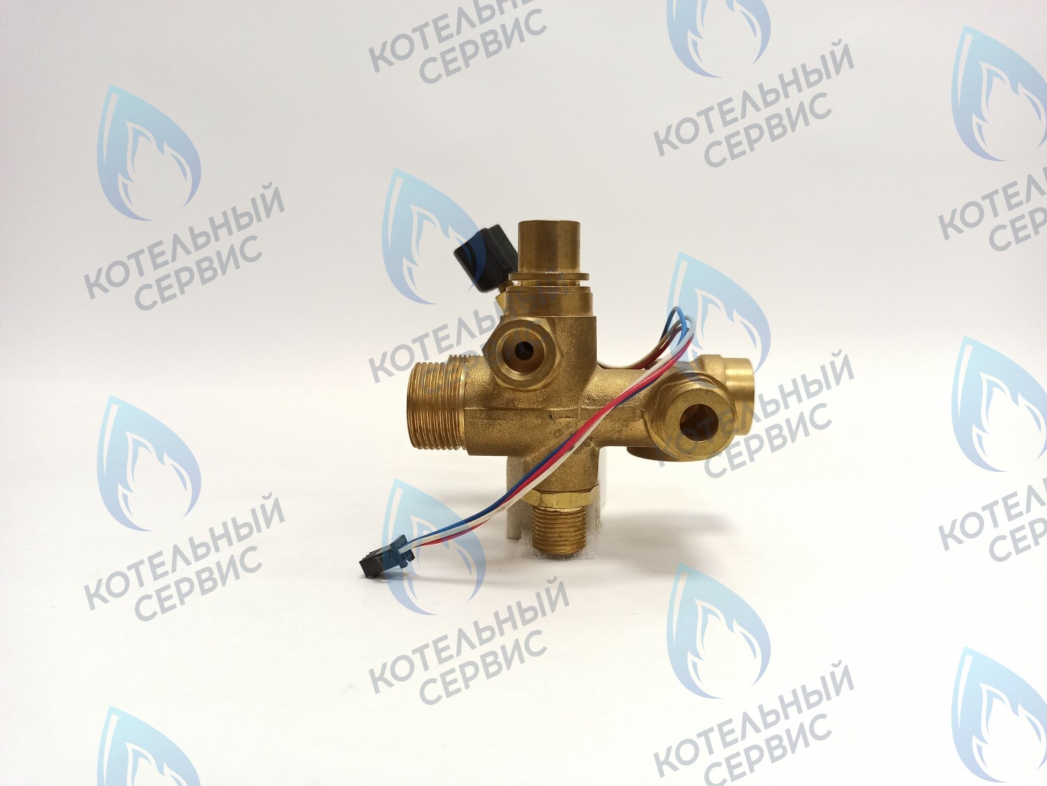 CB11030055 Блок гидравлический выходной 32кВт ELECTROLUX в Москве