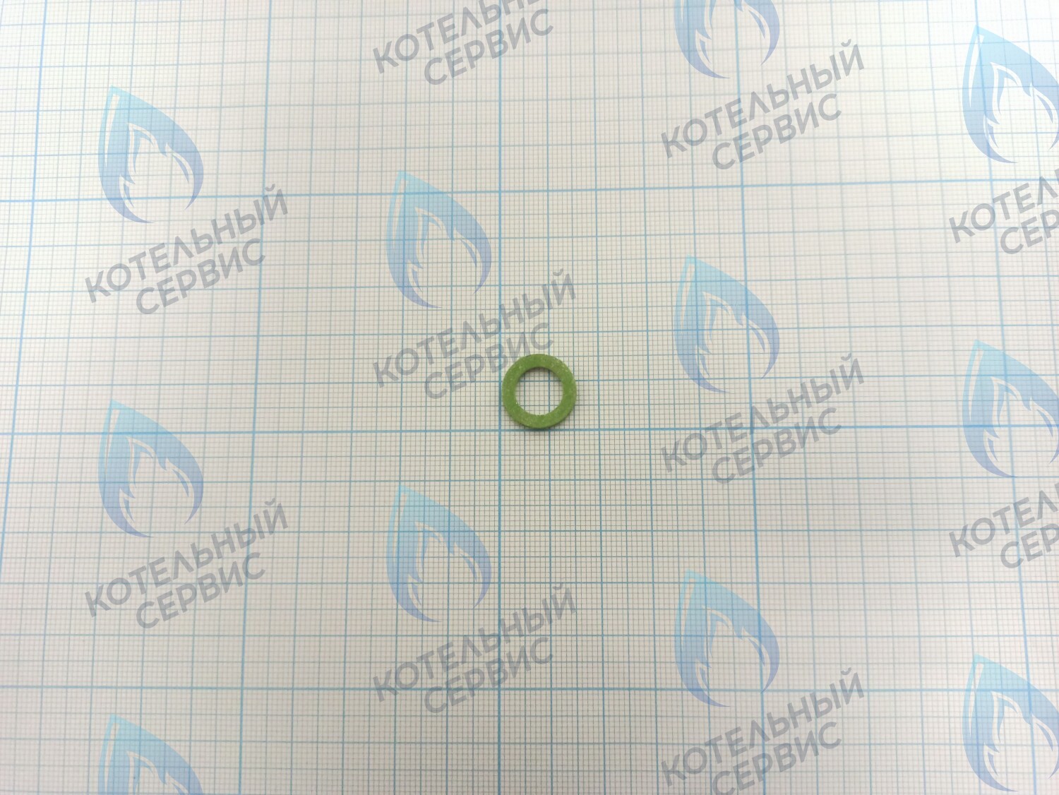 TY02020016 Прокладка датчика NTC 10*2 (TY02020016) ROYAL THERMO в Москве