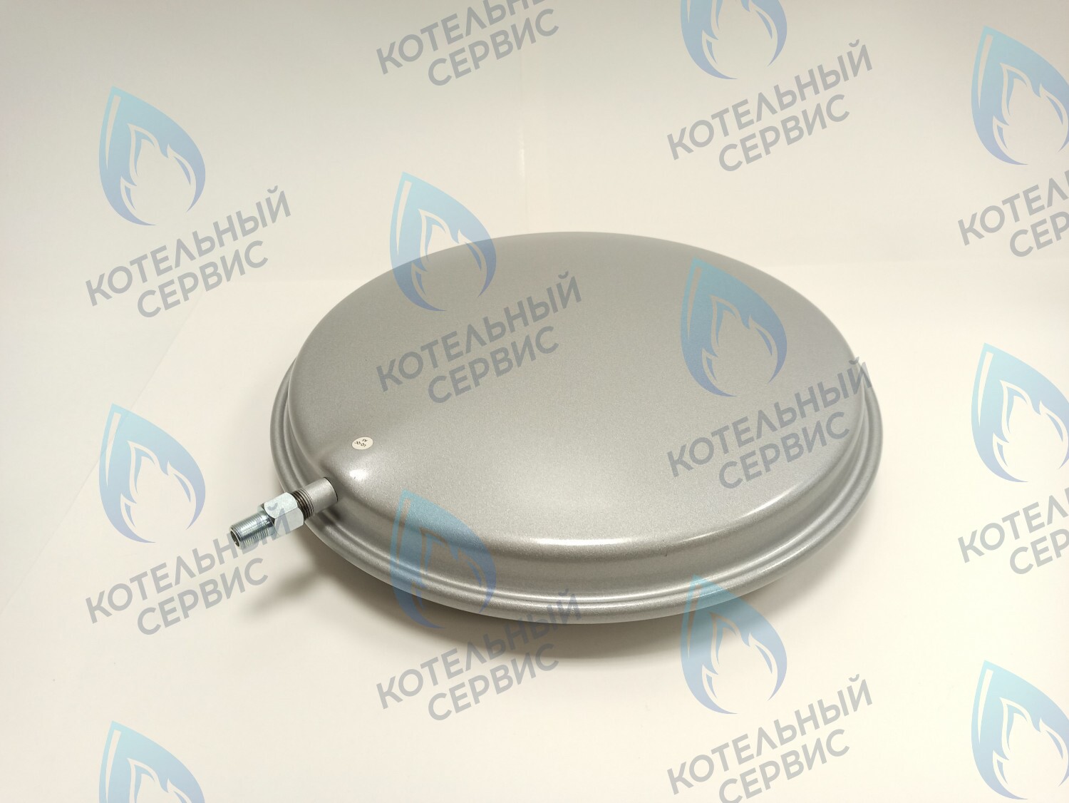 ET003-08L-LM-Комп Расширительный бак LM 14/1 BAXI 8 литров (комплект с переходником) в Москве