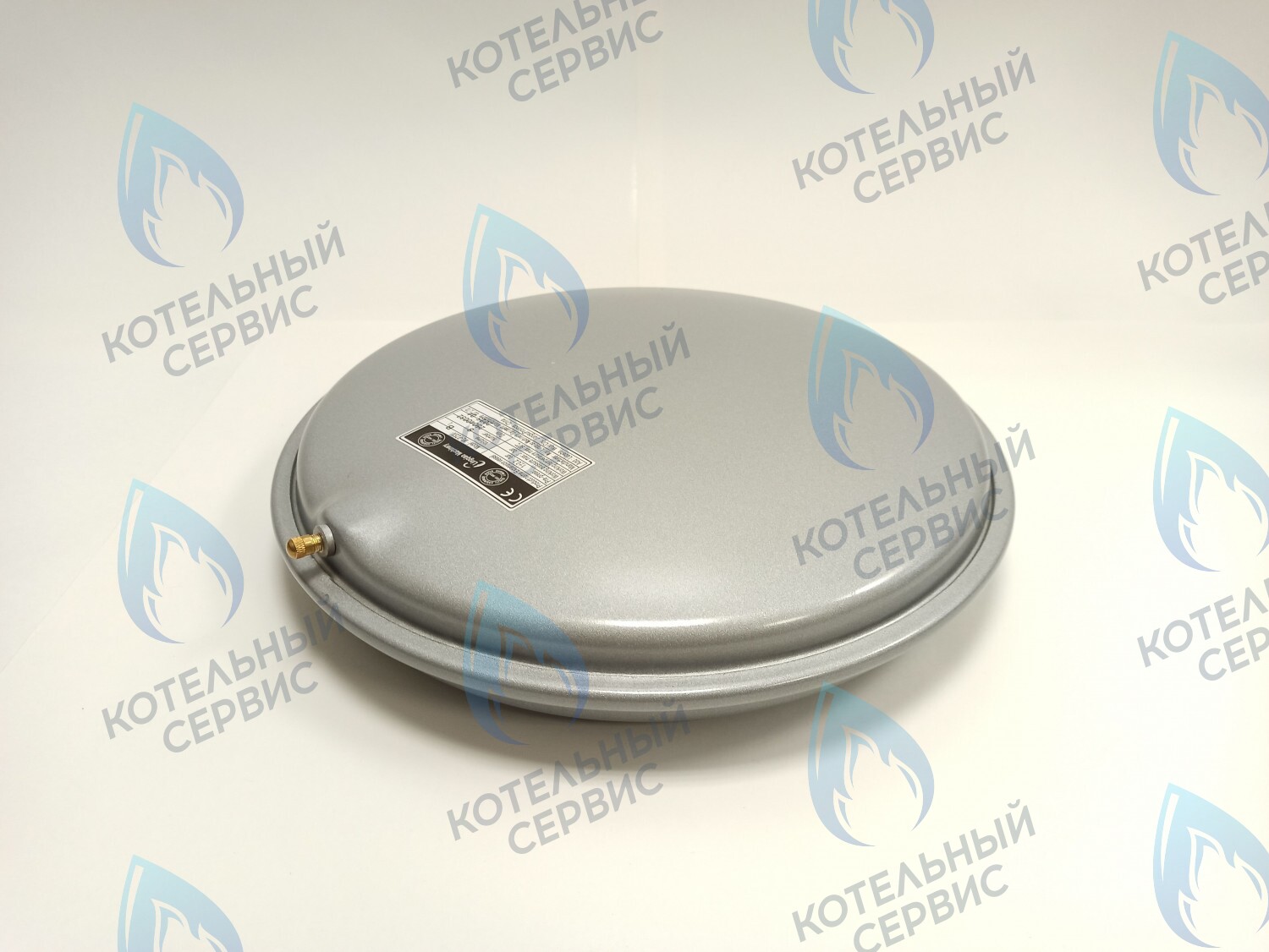 ET003-08L-LM-Комп Расширительный бак LM 14/1 BAXI 8 литров (комплект с переходником) в Москве