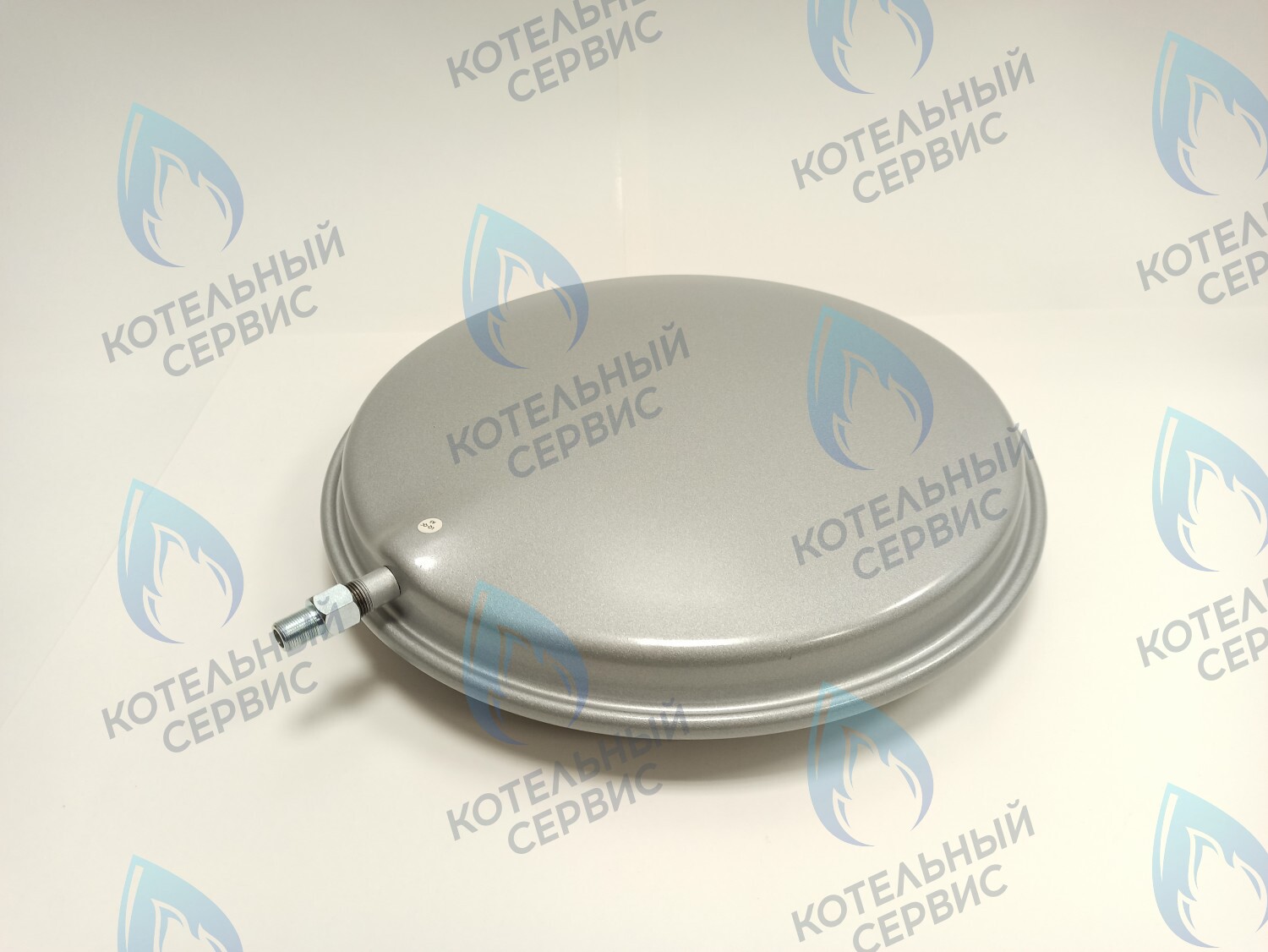 ET003-08L-LM-Комп Расширительный бак LM 14/1 BAXI 8 литров (комплект с переходником) в Москве